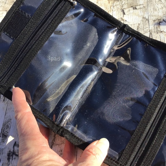 KATE♠️SPADE ❗️SOLD❗️ | MAKEUP | JEWEL CASE EUC - Picture 3 of 4